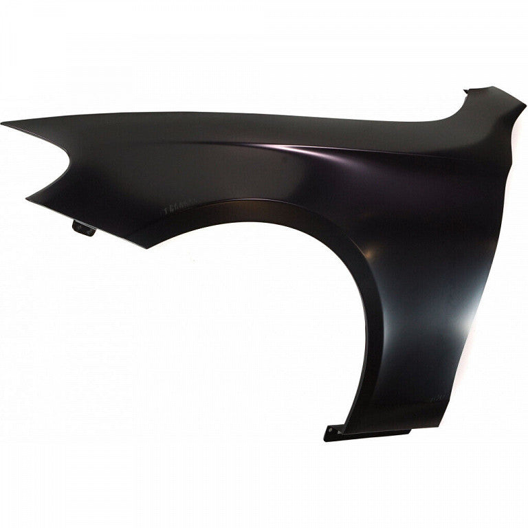 Fender Front Driver Side Aluminum Capa For Mercedes - MB1240164C