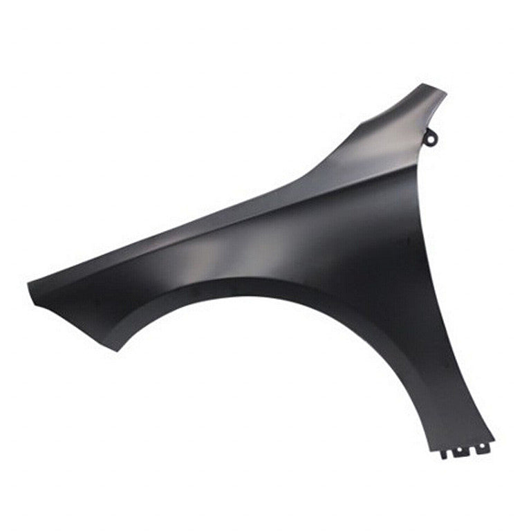 Fender Front Driver Side Aluminium Capa For Mercedes - MB1240167C