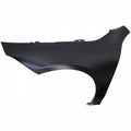 Fender Front Driver Side Aluminum Capa For Mercedes - MB1240172C