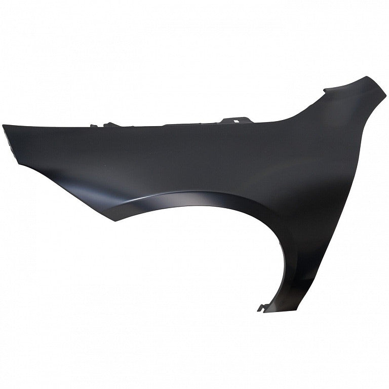 Fender Front Driver Side Aluminum For Mercedes - MB1240172