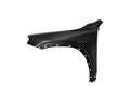 Fender Front Aluminum Without Lamp Hole For Mercedes - MB1240174