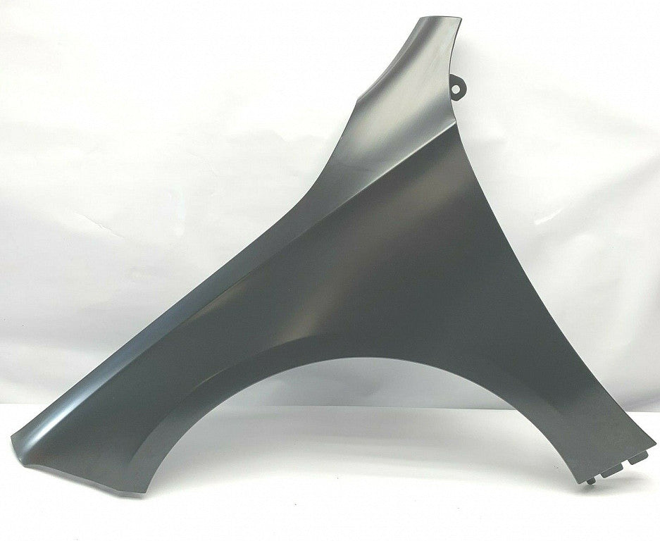 Fender Front Driver Side Steel For Mercedes - MB1240175