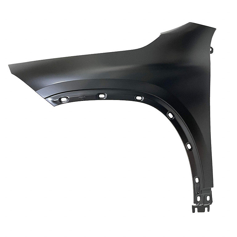 Fender Front Driver Side Aluminum For Mercedes - MB1240179