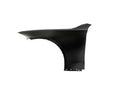 Fender Front Driver Side Aluminum For Mercedes - MB1240181