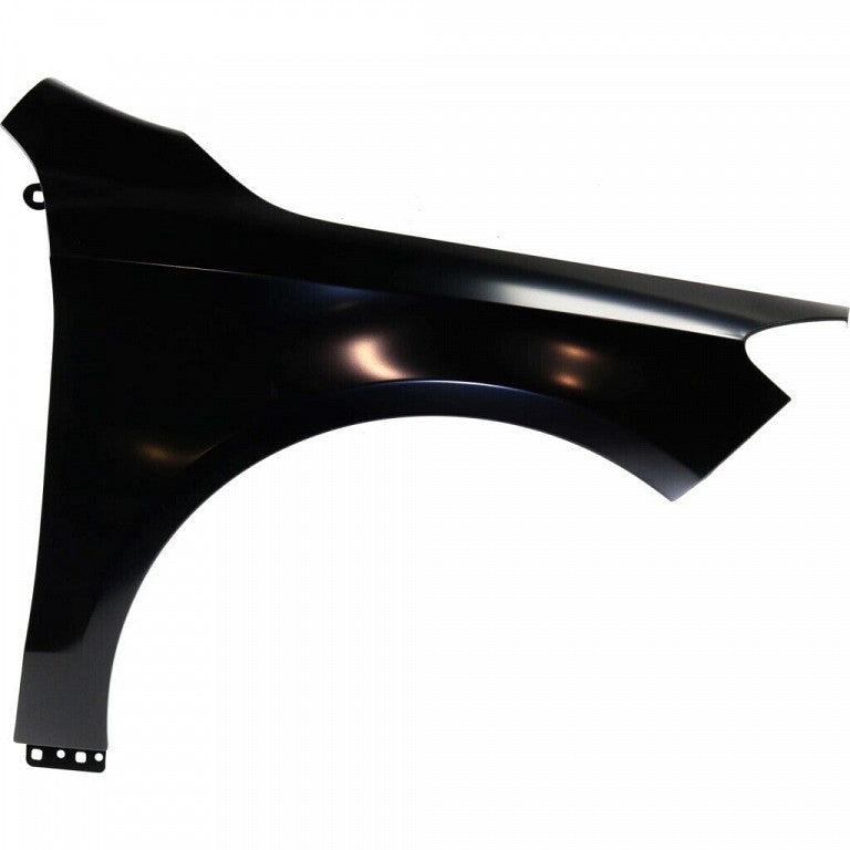 Fender Front Passenger Side Aluminum For Mercedes - MB1241146