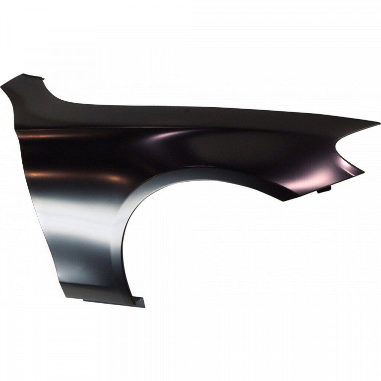 Fender Front Passenger Side Aluminum For Mercedes - MB1241164