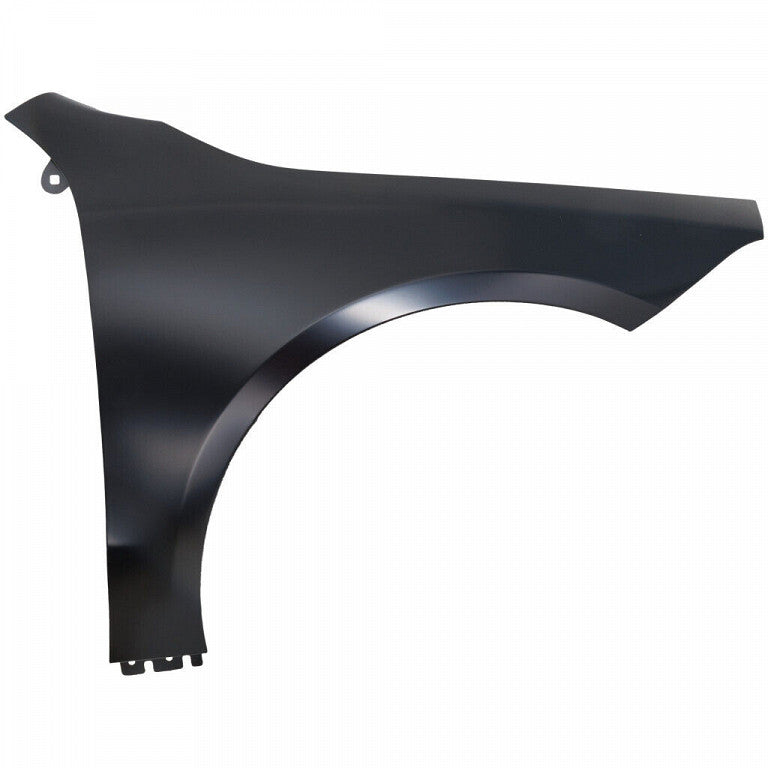Fender Front Passenger Side Aluminum For Mercedes - MB1241172