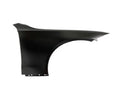 Fender Front Passenger Side Aluminum For Mercedes - MB1241181