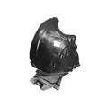Fender Liner Front Driver Side 2Nd Half Frontont Section For Mercedes - MB1248167