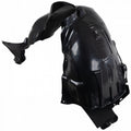 Fender Liner Front Driver Side Vacuum Formed For Mercedes - MB1248175