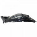 Fender Liner Front Driver Side Forward For Mercedes - MB1248181