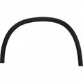 Wheel Arch Trim Front Driver Side Textured Black For Mercedes - MB1290100