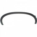 Wheel Arch Trim Front Passenger Side Textured Black For Mercedes - MB1291101