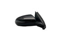 Door Mirror Passenger Side Power Ptm Htd With Turn Signal For Mercedes - MB1321122