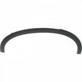 Wheel Arch Trim Rear Passenger Side Textured Black For Mercedes - MB1791102