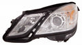 Head Lamp Passenger Side Halogen Sdn Without Cornering Lamp High Qualityreturn Restricted - Final Sale - No Warranty Coverage For Mercedes - mb2503182