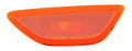 Side Marker Lamp Front Driver Side Capa For Mercedes - MB2534100C