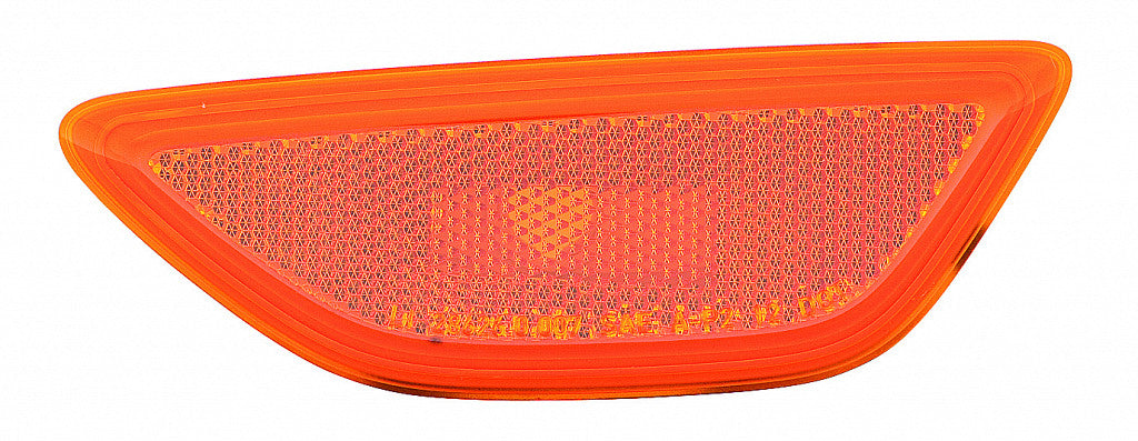 Side Marker Lamp Front Driver Side Capa For Mercedes - MB2534100C