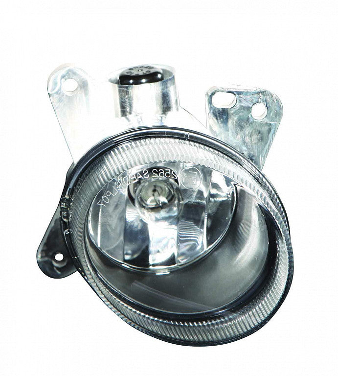 Driving Lamp Passenger Side Non Led Sdn/Cpe/Conv/Wgn High Quality For Mercedes - mb2549100