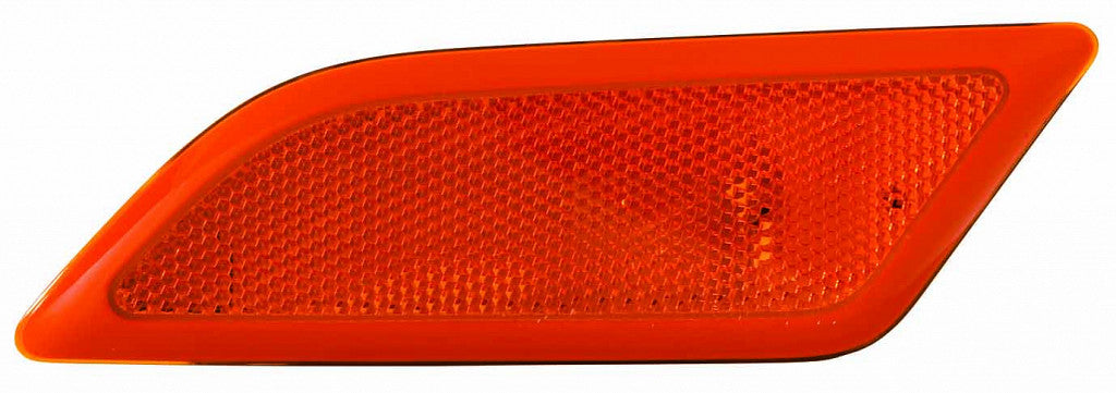 Side Marker Lamp Driver Side Sdn Exclude C63 Capa For Mercedes - MB2550105C