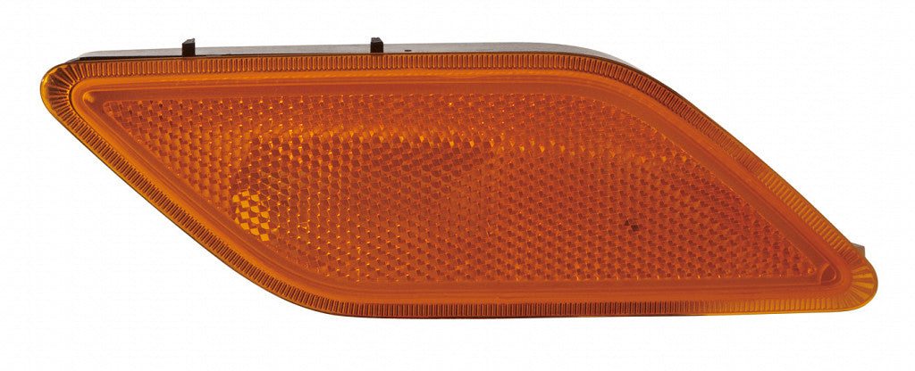 Side Marker Lamp Passenger Side (In Bumper) High Quality For Mercedes - mb2551104