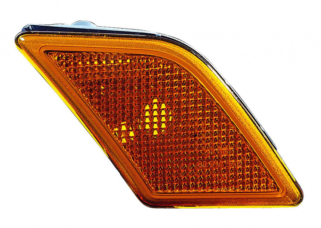 Side Marker Lamp Driver Side Capa For Mercedes - MB2554100C