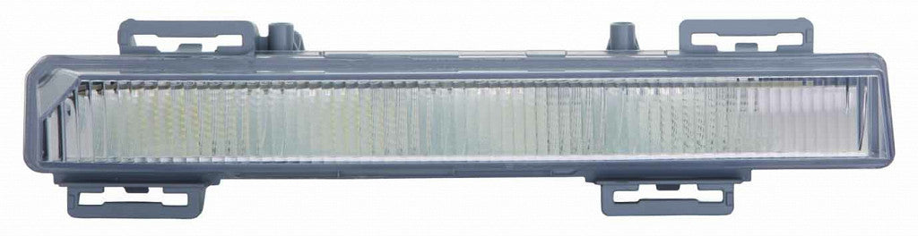 Daytime Running Lamp Driver Side Sdn/Cpe High Quality For Mercedes - MB2562102