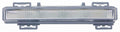 Daytime Running Lamp Driver Side Gray Bezel High Quality For Mercedes - mb2562103