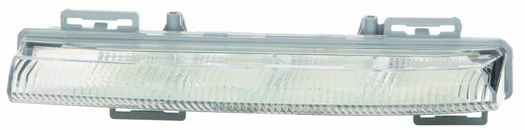Daytime Running Lamp Driver Side With Gray Housing High Quality For Mercedes - mb2562105