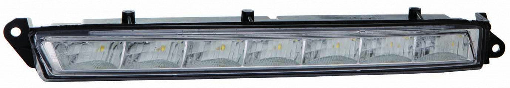 Daytime Running Lamp Driver Side High Quality For Mercedes - MB2562106