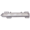 Daytime Running Lamp Driver Side High Quality For Mercedes - MB2562108