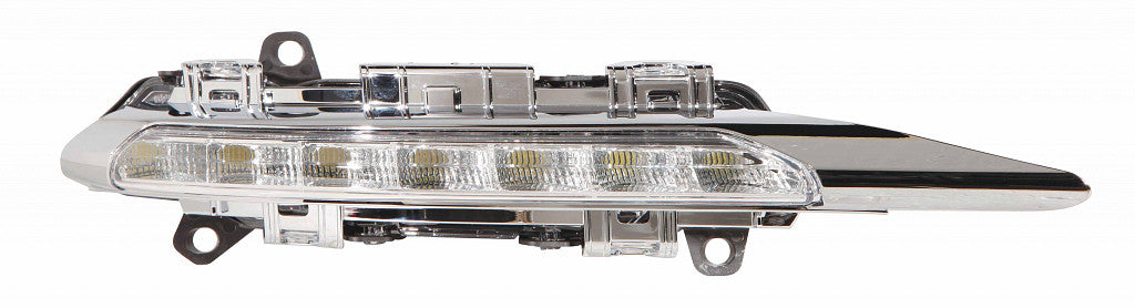 Driving Lamp Passenger Side Led High Quality For Mercedes - MB2563101