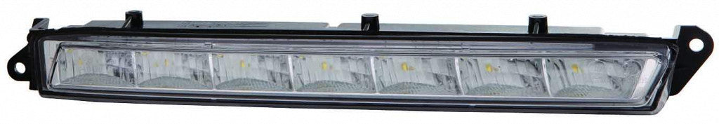 Daytime Running Lamp Passenger Side High Quality For Mercedes - MB2563106