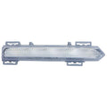 Daytime Running Lamp Passenger Side High Quality For Mercedes - MB2563108