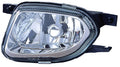 Fog Lamp Front Driver Side High Quality For Dodge - MB2592105