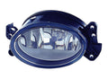 Fog Lamp Front Driver Side With Hid Head Lamp Without Amg High Quality For Mercedes - mb2592117
