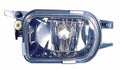 Fog Lamp Front Driver Side Without Sport Pgk High Quality For Mercedes - MB2592122