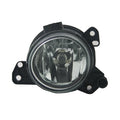 Fog Lamp Front Driver Side With Day Running Lamp Without Light Pkg High Quality For Mercedes - MB2592123