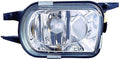 Fog Lamp Front Passenger Side Without Amg With Bi-Xenon High Quality For Mercedes - MB2593106