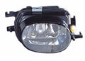 Fog Lamp Front Passenger Side With Sport Pkg High Quality For Mercedes - MB2593110