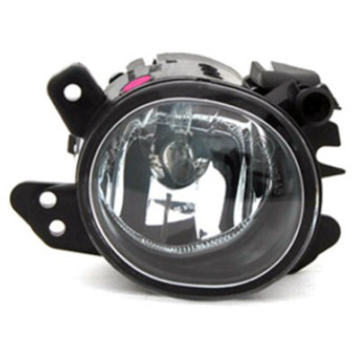 Fog Lamp Front Passenger Side Use With Halogen Headlamp Without Sport Pkg High Quality For Mercedes - mb2593114