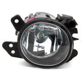 Fog Lamp Front Passenger Side Use With Halogen Headlamp Without Sport Pkg Capa For Mercedes - MB2593114C