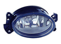 Fog Lamp Front Passenger Side With Hid Head Lamp Without Amg High Quality For Mercedes - mb2593117
