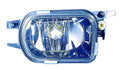 Fog Lamp Front Passenger Side Without Sport Pgk High Quality For Mercedes - MB2593122