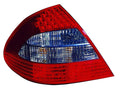 Tail Lamp Driver Side Sdn With Appearance Pkg High Quality For Mercedes - MB2800122