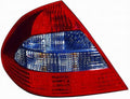 Tail Lamp Driver Side Sdn Without Appearance Pkg For Mercedes - MB2800123V