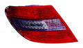 Tail Lamp Driver Side Led With Curve Lighting High Quality For Mercedes - MB2800128
