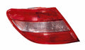Tail Lamp Driver Side Without Hid Head Lamp High Quality For Mercedes - mb2800129