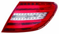 Tail Lamp Driver Side Led Type Cpe/Sdn High Quality For Mercedes - MB2800135