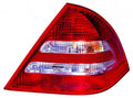 Tail Lamp Passenger Side Sdn High Quality For Mercedes - MB2801117